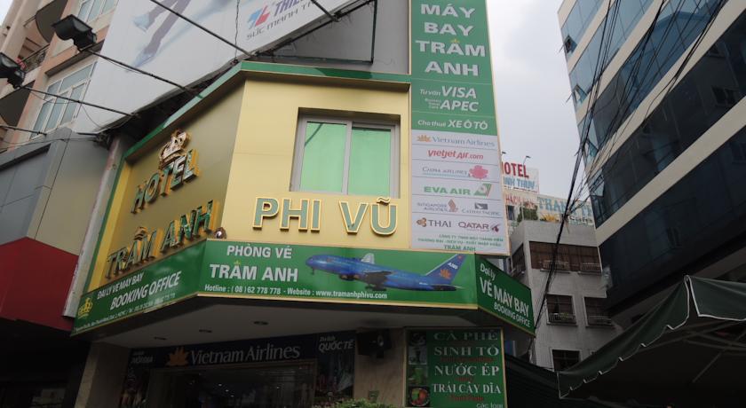 Saigon Night Hotel Ho Chi Minh City Exterior photo