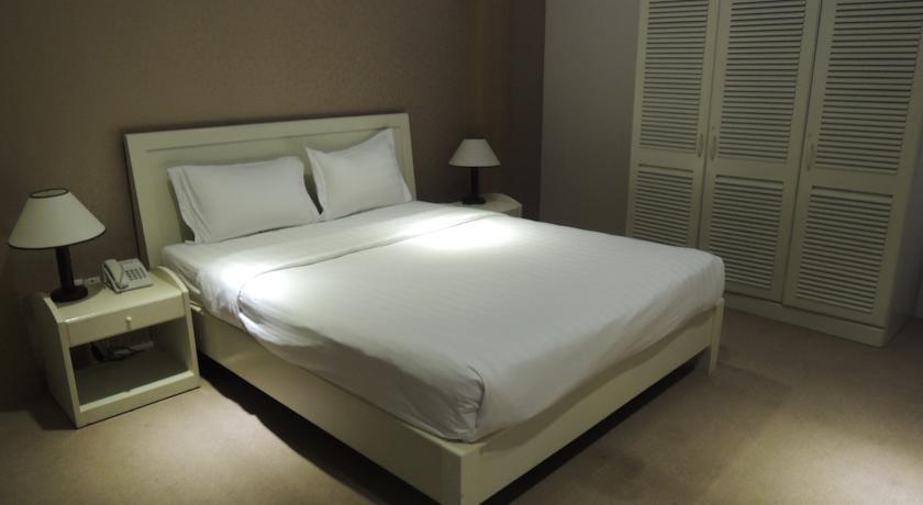 Saigon Night Hotel Ho Chi Minh City Room photo